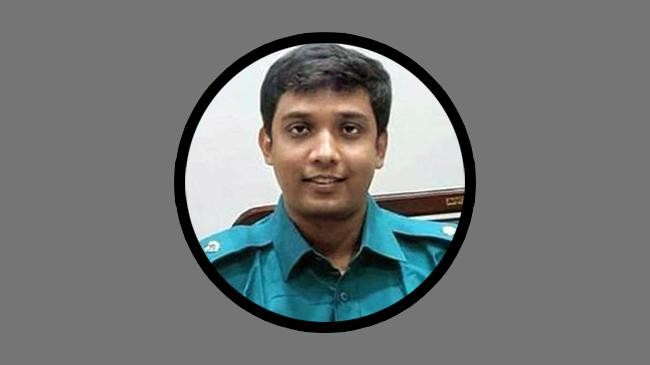 md golam saklain