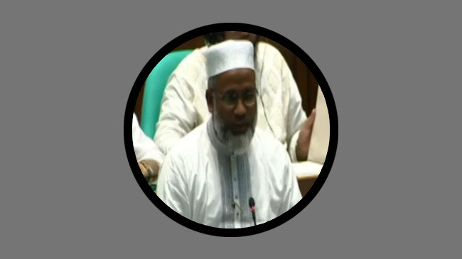 সংসদ সদস্যদের ফ্ল্যাটে ওয়াশিং মেশিন-ওভেন চাইলেন জামায়াত এমপি