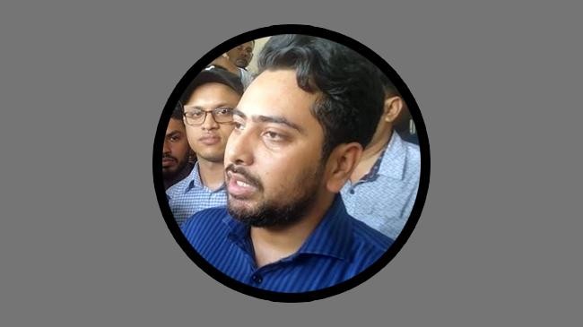 md nahid islam