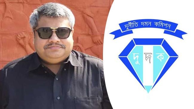 md shahed acc logo