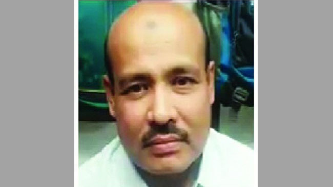 md sohrab hossain gazi