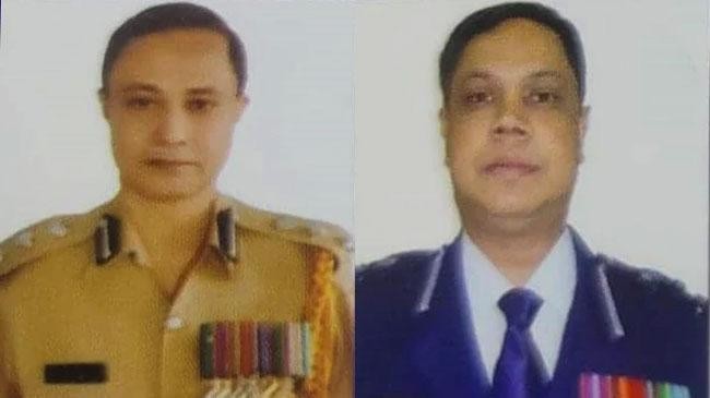 md. alamgir alam and md. ma