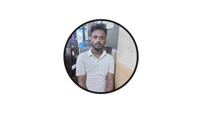 md. bappi