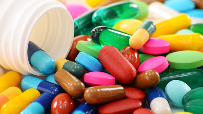 medicine 1