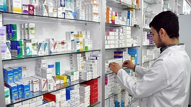 medicines