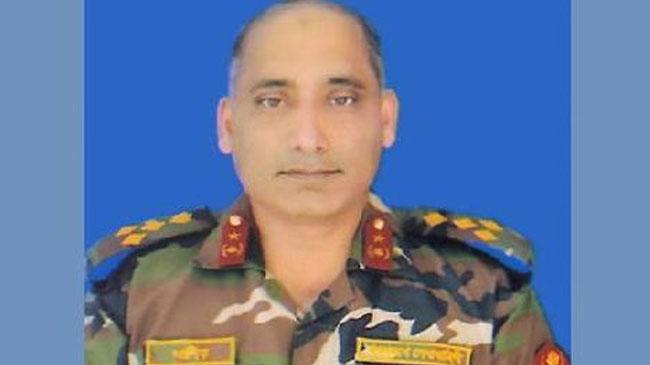 mejer genarel ashikuzzaman