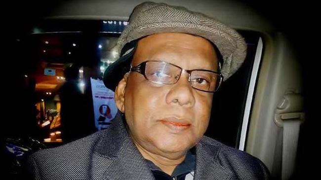 melodist selim ashraf