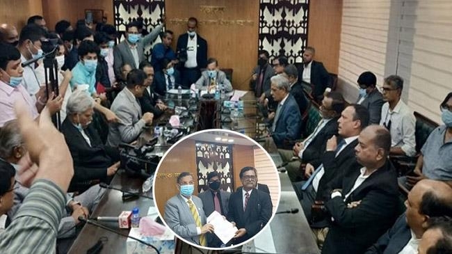 memorandum to anisul haque pro bnp lawyers 1