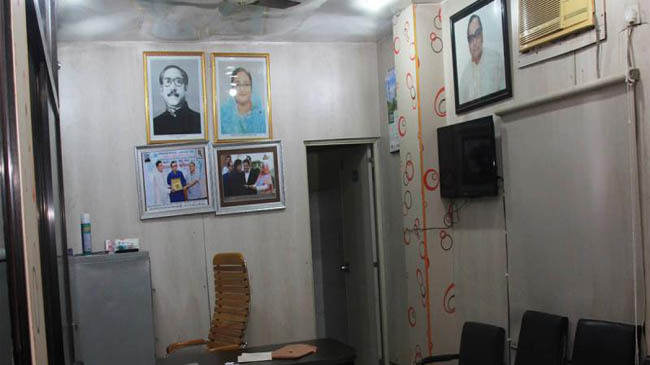 menon youngmens club