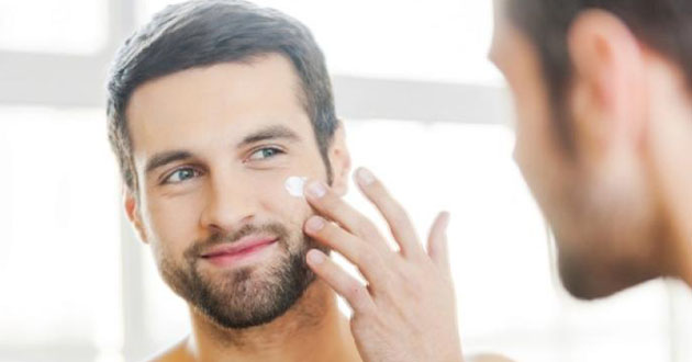 mens skin care