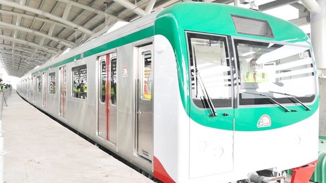 metro rail dhaka 1