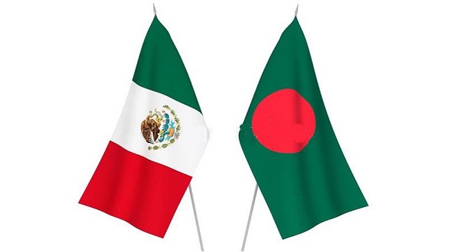 mexico bangladesh