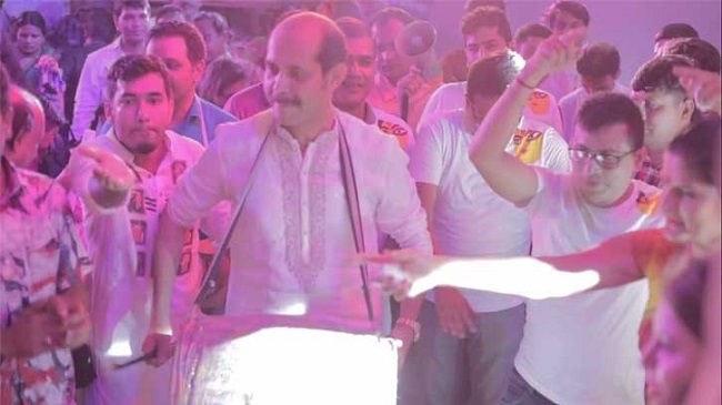 meyor atiq puja