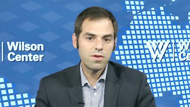 michael kugelman