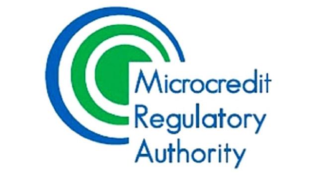 micro cradit regulatory atutority loan