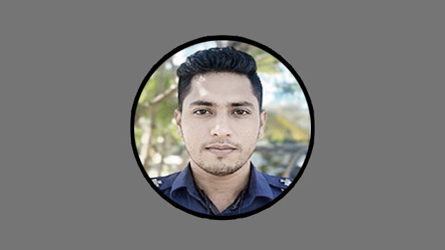 আসামি ধরে ফেরার পথে প্রাণ গেল এসআইসহ ২ জনের