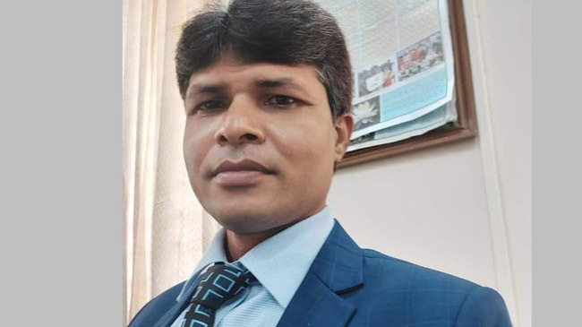 minhazul islam dgfi official