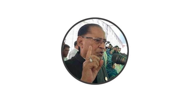 minister abdur rahman