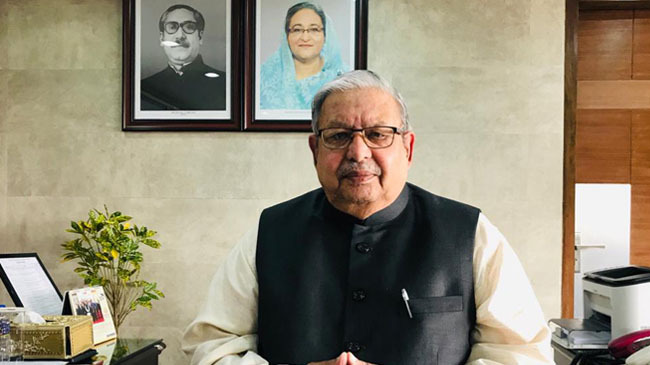 minister imran ahmed 2