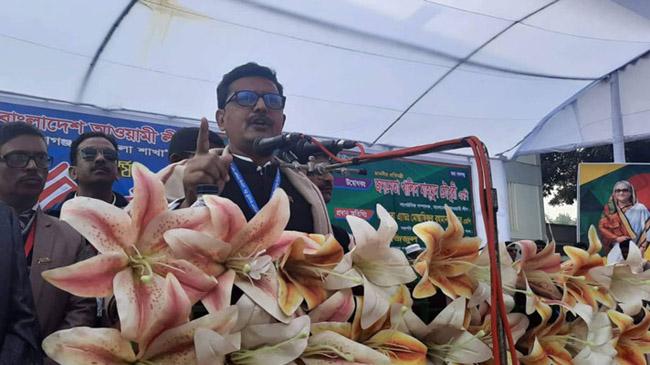 minister kalid mahmud