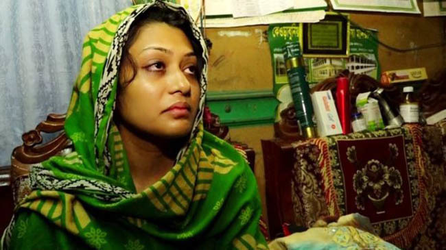 minni barguna interview