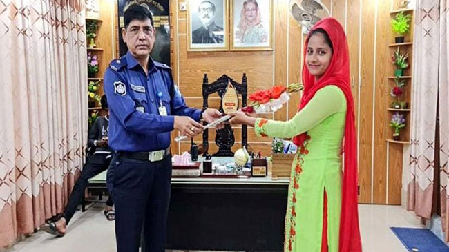 mir mosharraf hossain