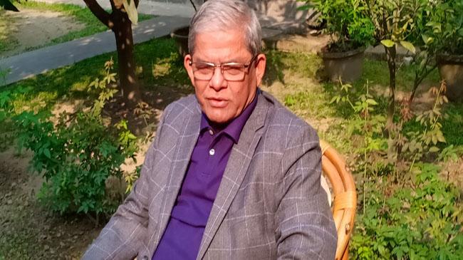 mirja fakhrul islam alamgir