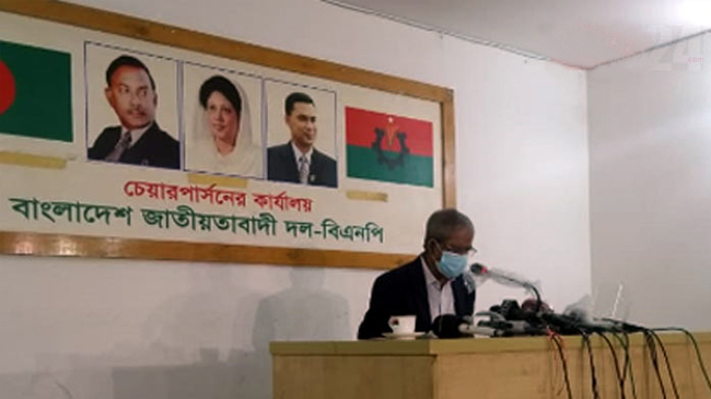 mirja fhakrul islam alamgir 18 08 2020 2
