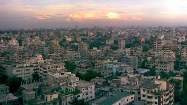 mirpur 1 resident pic