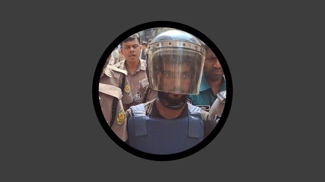 যেভাবে শিশু রামিসাকে হত্যা করেন সোহেল, আদালতে লোমহর্ষক বর্ণনা