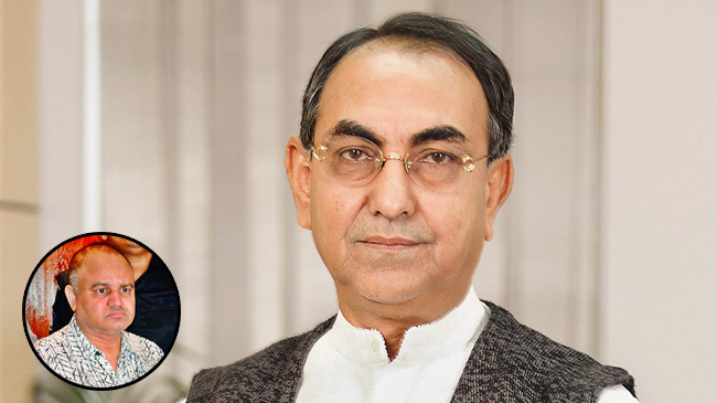 mirza abbas g k samim
