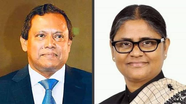 mirza azam and marufa akhtar