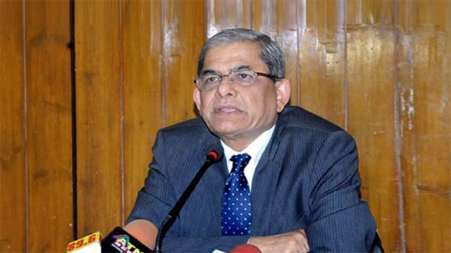 mirza fakhrul abrar