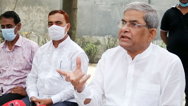 mirza fakhrul bnp secretary general