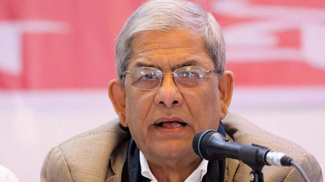 mirza fakhrul bnp secretary