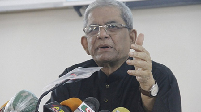 mirza fakhrul bnp secretary 1