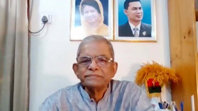 mirza fakhrul bnp secretary 2