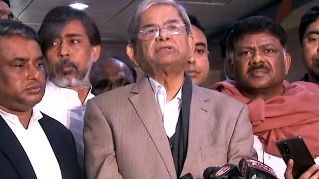 mirza fakhrul bnp secretary 4