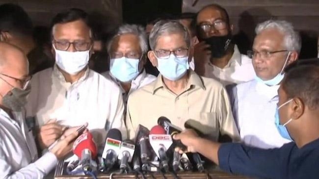 mirza fakhrul dr zahid