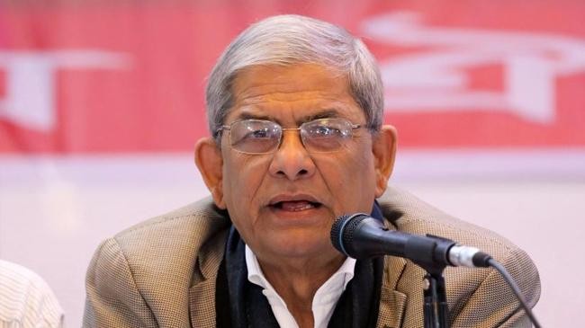 mirza fakhrul islam alamgir 2022