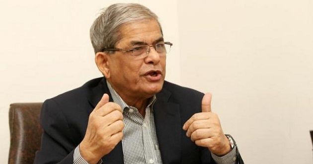 mirza fakhrul islam alamgir bnp new