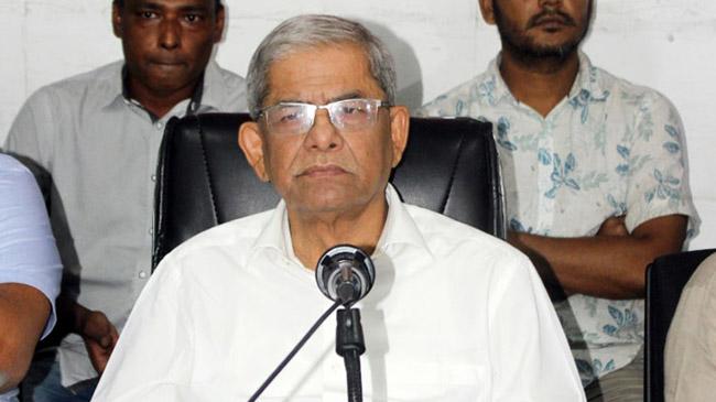 mirza fakhrul islam alamgir bnp