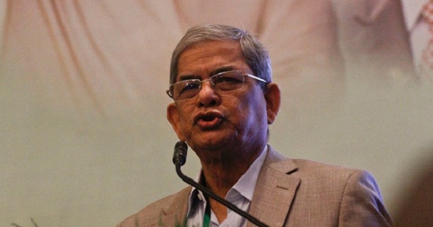 mirza fakhrul islam alamgir speech