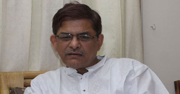 mirza fakhrul islam