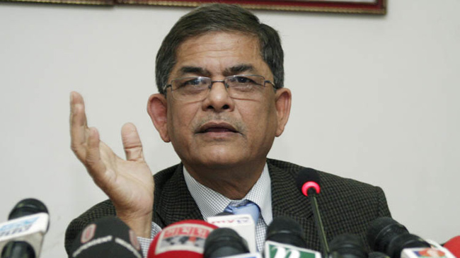 mirza fhokrul islam alamgir 1