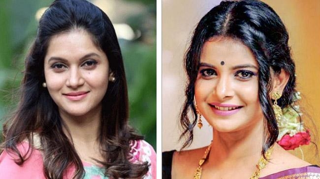 mithila and faria