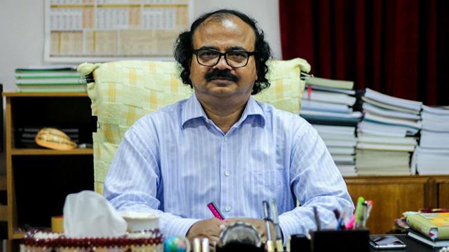 mizan jnu