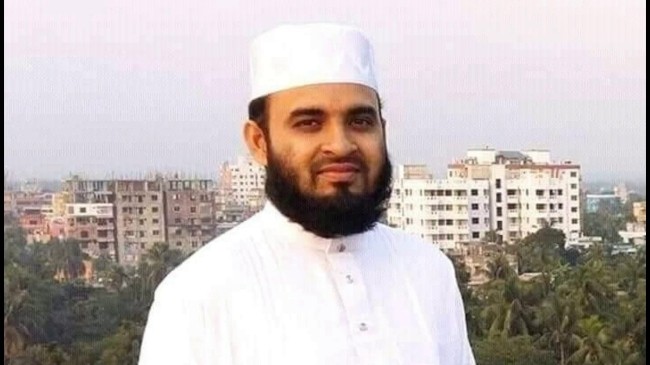 mizanur rahman azhari