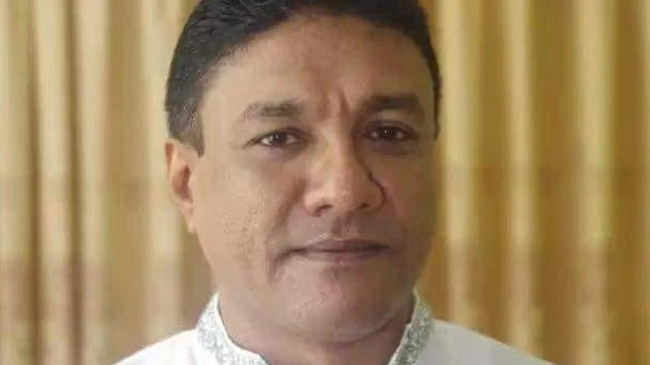 mizanur rahman badal noakhli