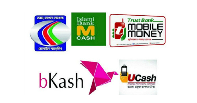 mobile banking in bangladesh